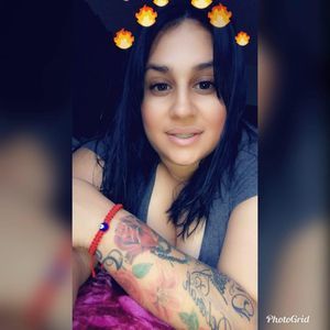 Meet your Posher, Lucy